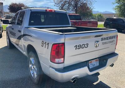 2019 RAM Ram 1500 Classic Tradesman - Photo 4 - Albuquerque, NM 87107