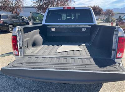 2019 RAM Ram 1500 Classic Tradesman - Photo 14 - Albuquerque, NM 87107