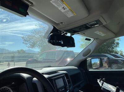 2019 RAM Ram 1500 Classic Tradesman - Photo 10 - Albuquerque, NM 87107