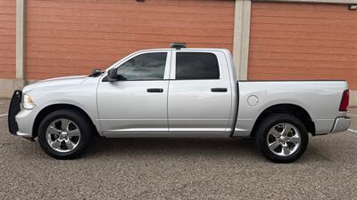 2019 RAM Ram 1500 Classic Tradesman   - Photo 5 - Albuquerque, NM 87107