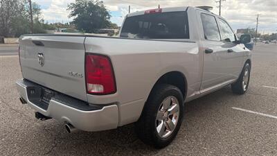 2019 RAM Ram 1500 Classic Tradesman   - Photo 10 - Albuquerque, NM 87107