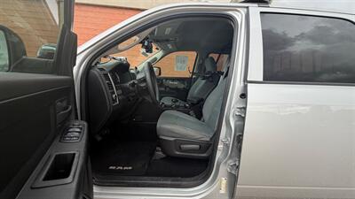 2019 RAM Ram 1500 Classic Tradesman   - Photo 15 - Albuquerque, NM 87107