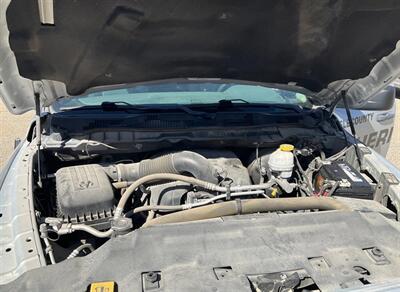 2019 RAM Ram 1500 Classic Tradesman - Photo 16 - Albuquerque, NM 87107