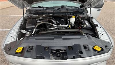 2019 RAM Ram 1500 Classic Tradesman   - Photo 12 - Albuquerque, NM 87107