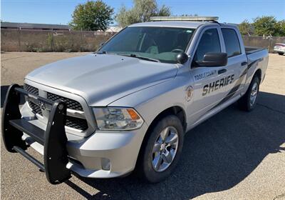 2019 RAM Ram 1500 Classic Tradesman - Photo 3 - Albuquerque, NM 87107