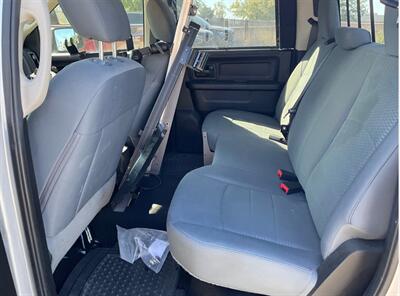 2019 RAM Ram 1500 Classic Tradesman - Photo 9 - Albuquerque, NM 87107