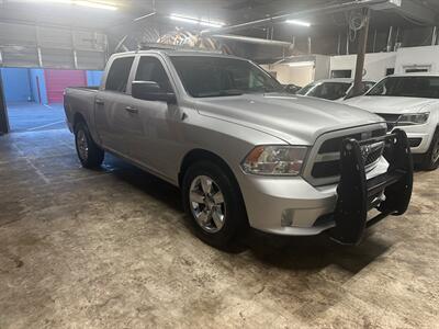 2019 RAM Ram 1500 Classic Tradesman Truck