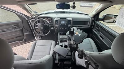 2019 RAM Ram 1500 Classic Tradesman   - Photo 13 - Albuquerque, NM 87107