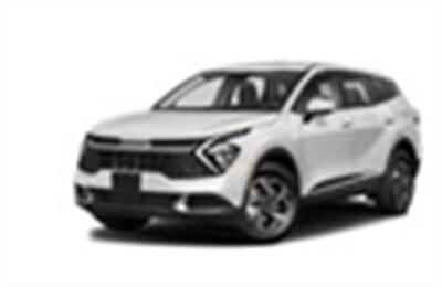 2023 Kia Sportage LX SUV