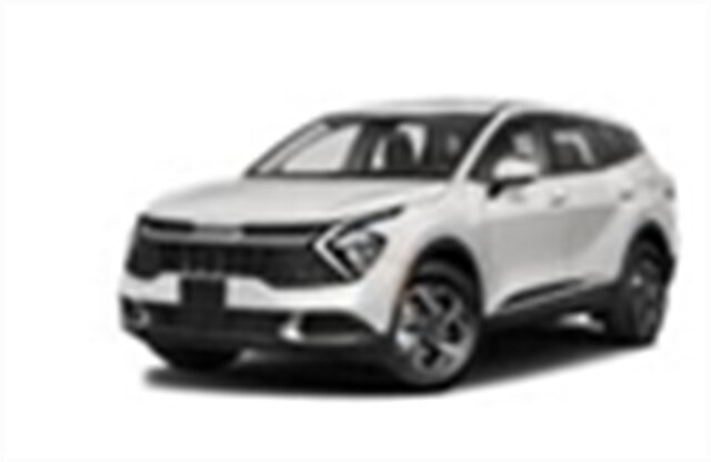 2023 Kia Sportage LX   - Photo 1 - Albuquerque, NM 87107