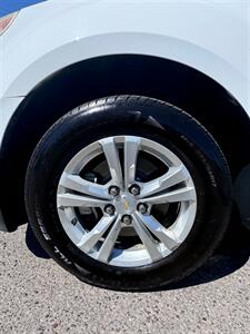 2015 Chevrolet Equinox Equinox   - Photo 18 - Albuquerque, NM 87107