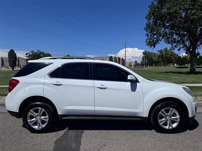 2015 Chevrolet Equinox Equinox   - Photo 4 - Albuquerque, NM 87107