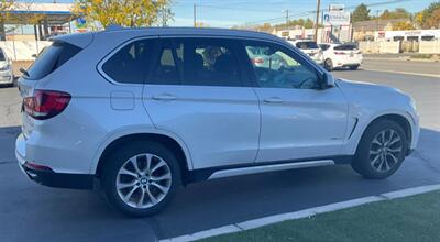 2014 BMW X5 xDrive35i - Photo 9 - Albuquerque, NM 87107