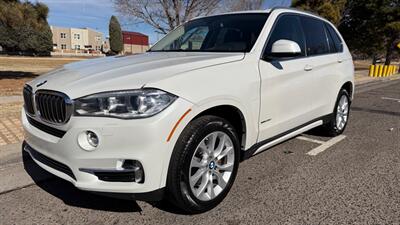 2014 BMW X5 xDrive35i   - Photo 3 - Albuquerque, NM 87107