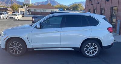 2014 BMW X5 xDrive35i - Photo 5 - Albuquerque, NM 87107