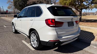 2014 BMW X5 xDrive35i   - Photo 11 - Albuquerque, NM 87107
