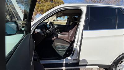 2014 BMW X5 xDrive35i   - Photo 17 - Albuquerque, NM 87107