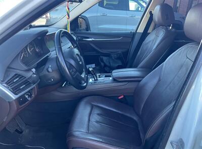 2014 BMW X5 xDrive35i - Photo 14 - Albuquerque, NM 87107