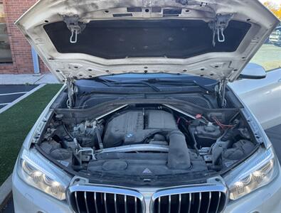 2014 BMW X5 xDrive35i - Photo 13 - Albuquerque, NM 87107