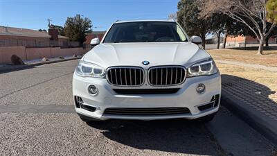 2014 BMW X5 xDrive35i   - Photo 4 - Albuquerque, NM 87107