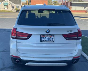 2014 BMW X5 xDrive35i - Photo 8 - Albuquerque, NM 87107