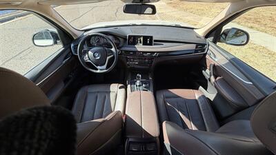 2014 BMW X5 xDrive35i   - Photo 14 - Albuquerque, NM 87107
