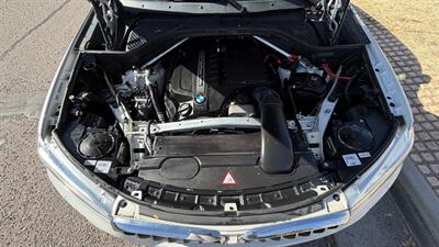 2014 BMW X5 xDrive35i   - Photo 13 - Albuquerque, NM 87107