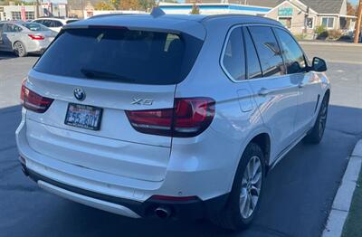 2014 BMW X5 xDrive35i - Photo 10 - Albuquerque, NM 87107