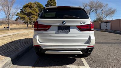 2014 BMW X5 xDrive35i   - Photo 8 - Albuquerque, NM 87107