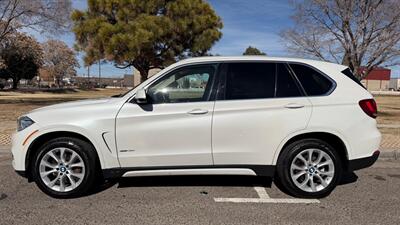 2014 BMW X5 xDrive35i   - Photo 9 - Albuquerque, NM 87107