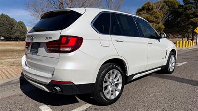 2014 BMW X5 xDrive35i   - Photo 7 - Albuquerque, NM 87107