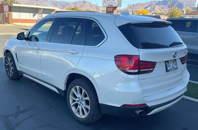 2014 BMW X5 xDrive35i - Photo 7 - Albuquerque, NM 87107