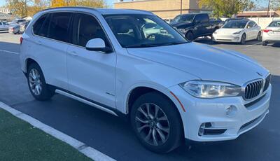 2014 BMW X5 xDrive35i - Photo 1 - Albuquerque, NM 87107