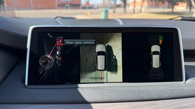 2014 BMW X5 xDrive35i   - Photo 21 - Albuquerque, NM 87107