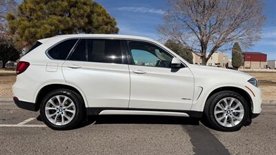 2014 BMW X5 xDrive35i   - Photo 5 - Albuquerque, NM 87107