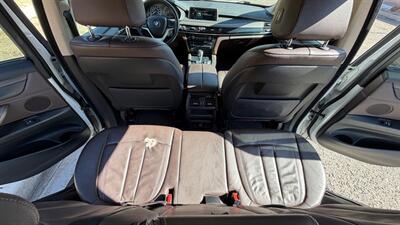 2014 BMW X5 xDrive35i   - Photo 15 - Albuquerque, NM 87107