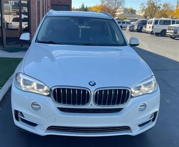 2014 BMW X5 xDrive35i - Photo 4 - Albuquerque, NM 87107