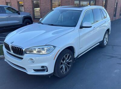 2014 BMW X5 xDrive35i - Photo 3 - Albuquerque, NM 87107