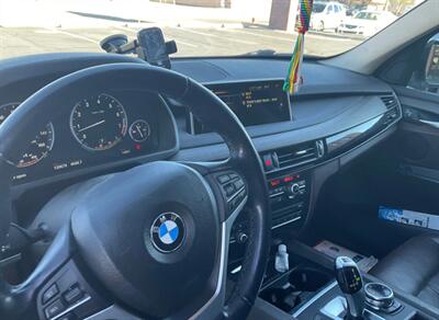 2014 BMW X5 xDrive35i - Photo 15 - Albuquerque, NM 87107