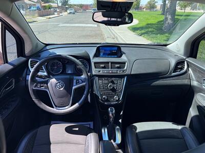 2016 Buick Encore FWD   - Photo 10 - Albuquerque, NM 87107