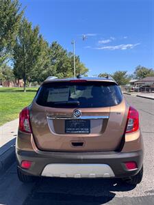 2016 Buick Encore FWD   - Photo 9 - Albuquerque, NM 87107