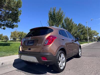 2016 Buick Encore FWD   - Photo 5 - Albuquerque, NM 87107