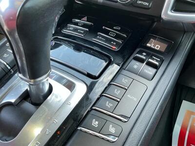 2016 Porsche Cayenne - Photo 38 - Albuquerque, NM 87107