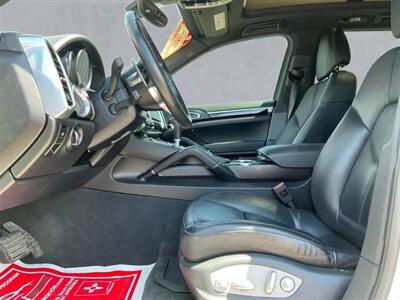 2016 Porsche Cayenne - Photo 30 - Albuquerque, NM 87107