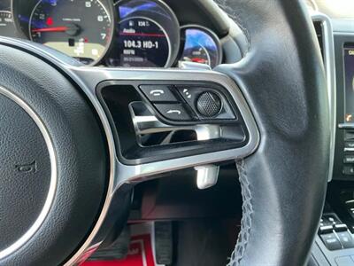 2016 Porsche Cayenne - Photo 28 - Albuquerque, NM 87107