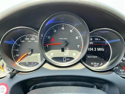 2016 Porsche Cayenne - Photo 21 - Albuquerque, NM 87107