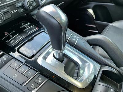 2016 Porsche Cayenne - Photo 36 - Albuquerque, NM 87107