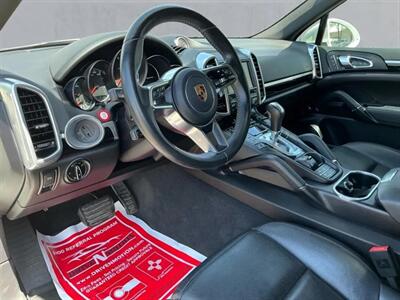 2016 Porsche Cayenne - Photo 29 - Albuquerque, NM 87107