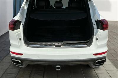 2016 Porsche Cayenne - Photo 17 - Albuquerque, NM 87107