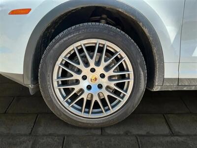 2016 Porsche Cayenne - Photo 45 - Albuquerque, NM 87107